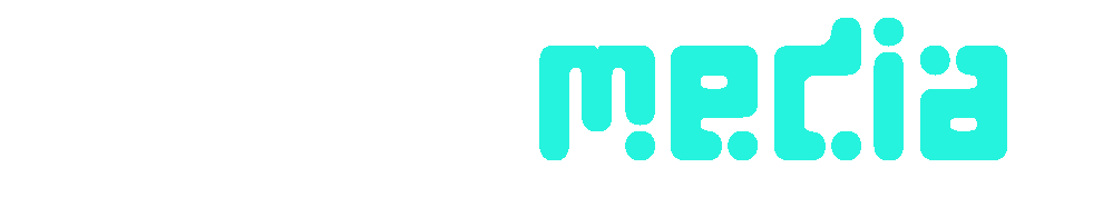 MythMedia_LogoFont_whiteteal